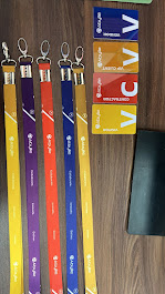 Corporate branded merchandise by Pixels Digital Studio Bangalore