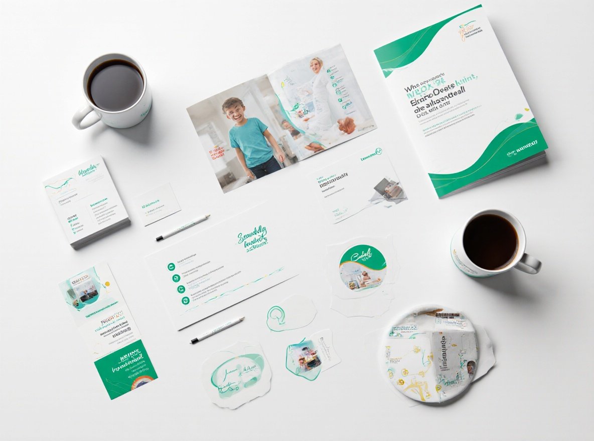 Variety of printed products Bangalore print shop
